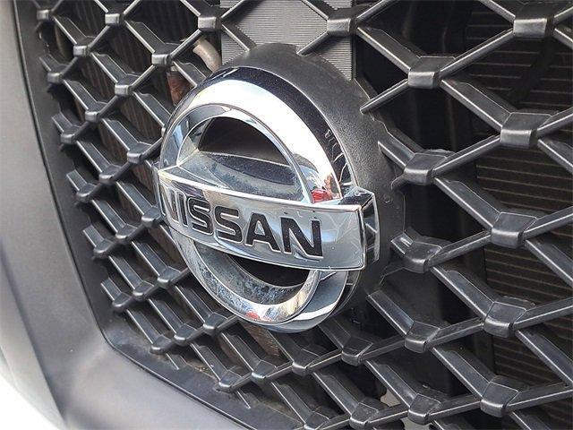 used 2019 Nissan NV Cargo NV3500 HD car, priced at $22,890