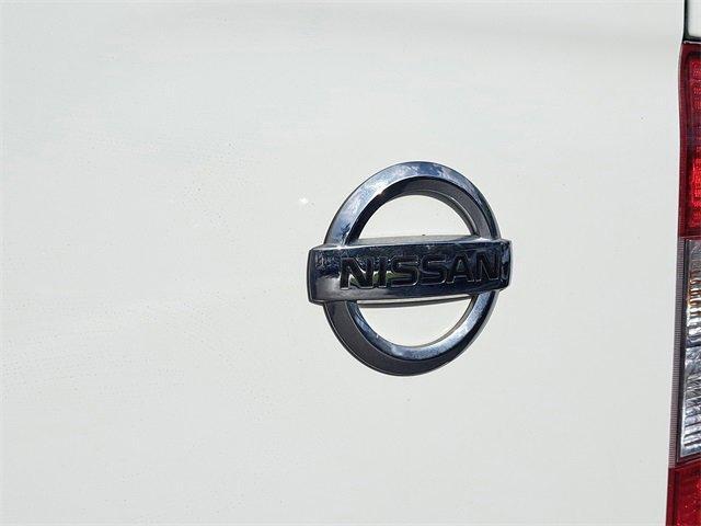 used 2019 Nissan NV Cargo NV3500 HD car, priced at $21,880