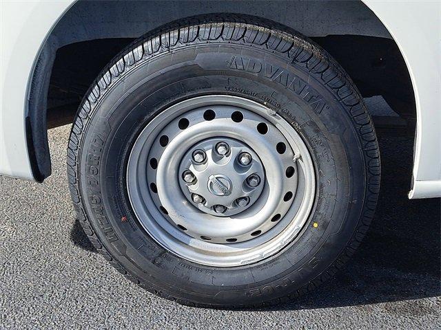 used 2019 Nissan NV Cargo NV3500 HD car, priced at $21,880