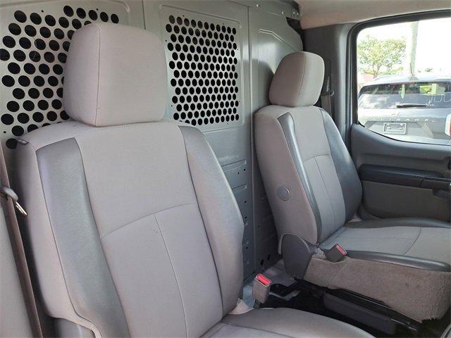 used 2019 Nissan NV Cargo NV3500 HD car, priced at $21,880