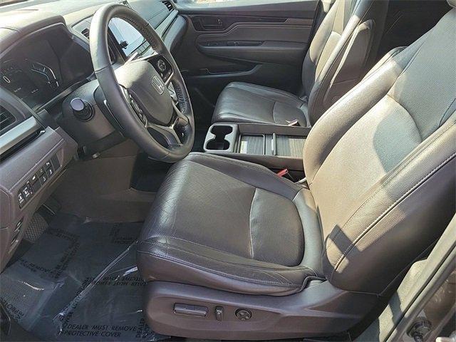 used 2020 Honda Odyssey car