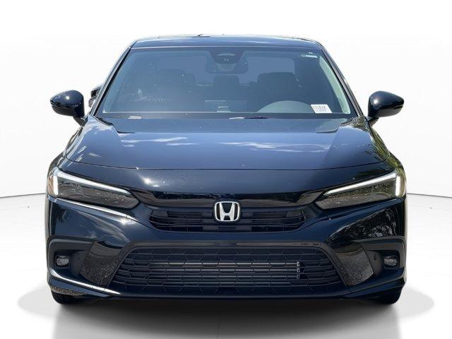 new 2024 Honda Civic car, priced at $31,645