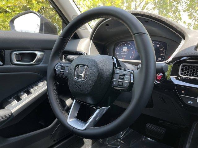 new 2024 Honda Civic car, priced at $31,645