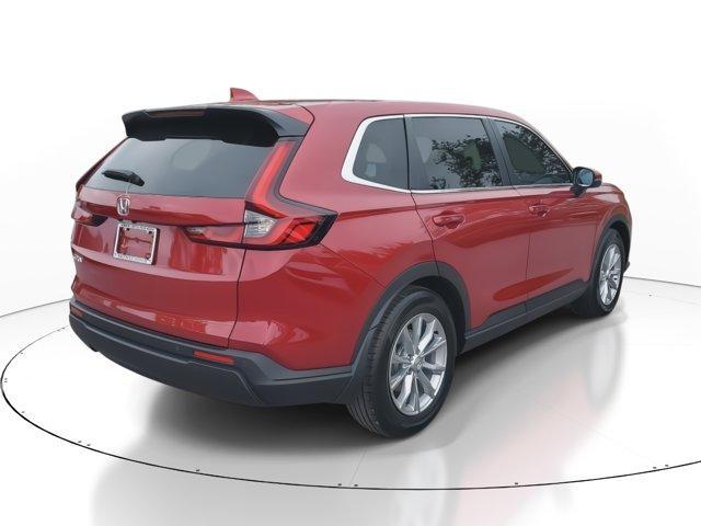 new 2025 Honda CR-V car, priced at $36,805