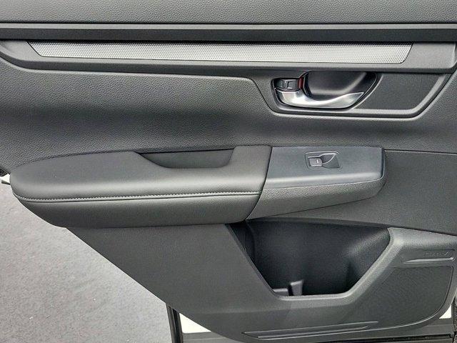 new 2025 Honda CR-V car, priced at $33,745