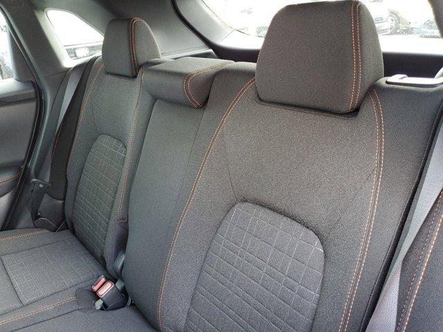 new 2025 Honda HR-V car, priced at $30,850