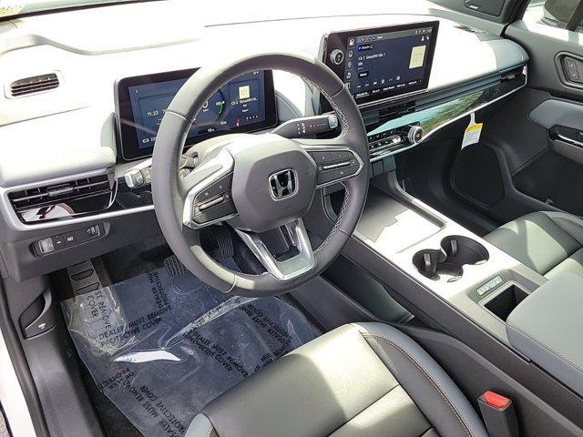 new 2025 Honda Prologue car, priced at $53,605