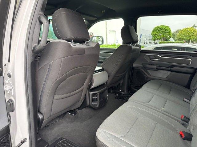 used 2023 Ram 1500 car, priced at $25,900