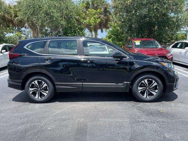 used 2022 Honda CR-V car, priced at $27,290