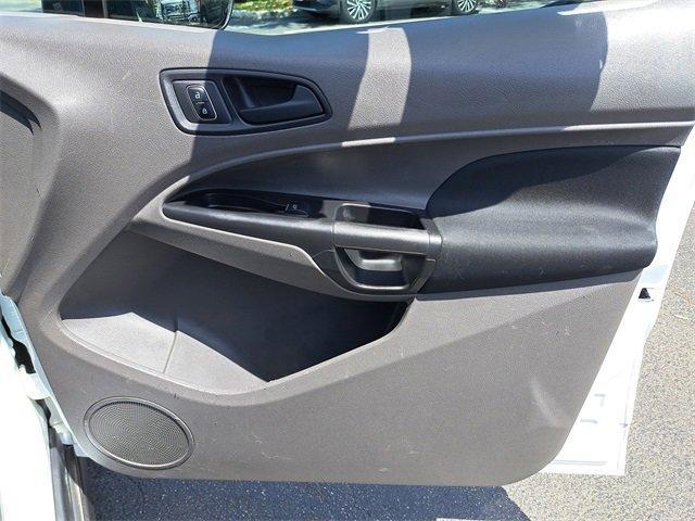 used 2019 Ford Transit Connect car, priced at $18,900
