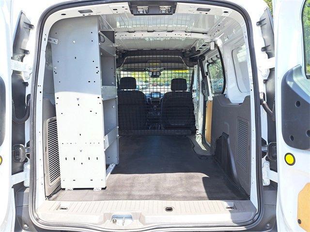 used 2019 Ford Transit Connect car, priced at $18,900