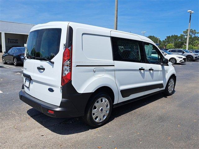 used 2019 Ford Transit Connect car, priced at $18,900