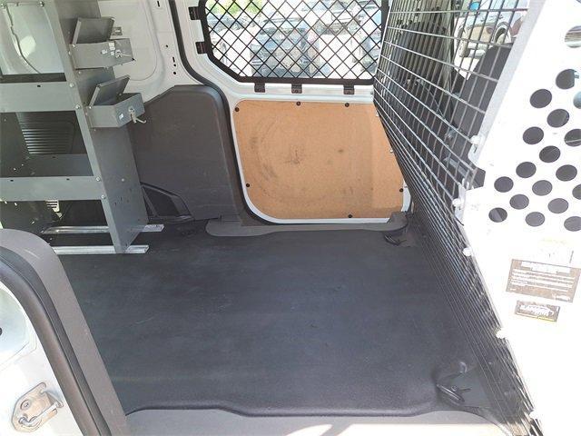 used 2019 Ford Transit Connect car, priced at $18,900