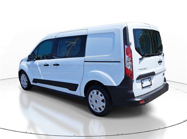 used 2019 Ford Transit Connect car, priced at $18,900