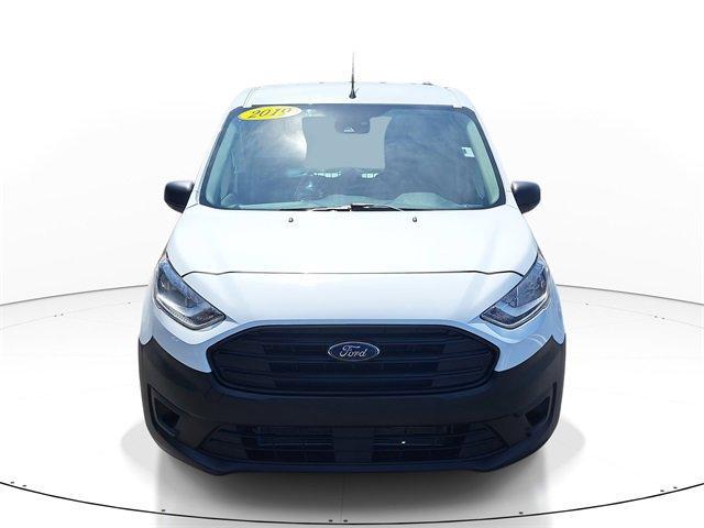 used 2019 Ford Transit Connect car, priced at $18,900
