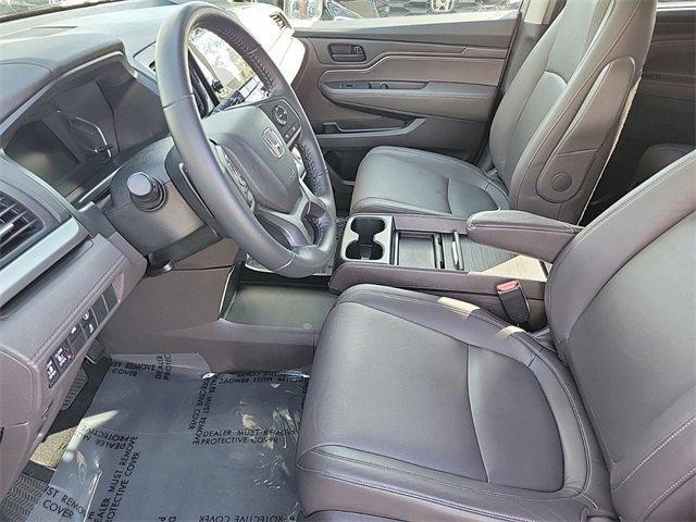 used 2023 Honda Odyssey car