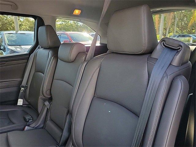 used 2023 Honda Odyssey car