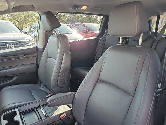 used 2023 Honda Odyssey car