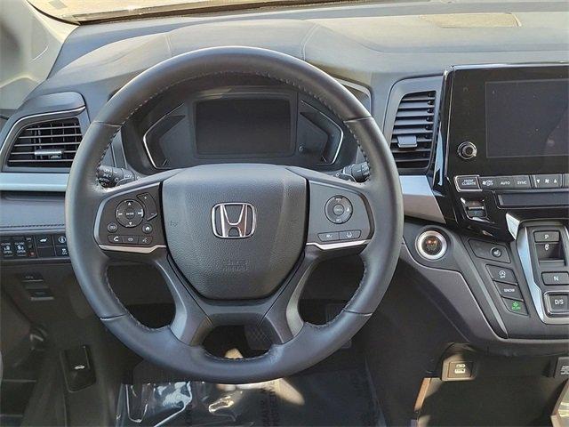 used 2023 Honda Odyssey car