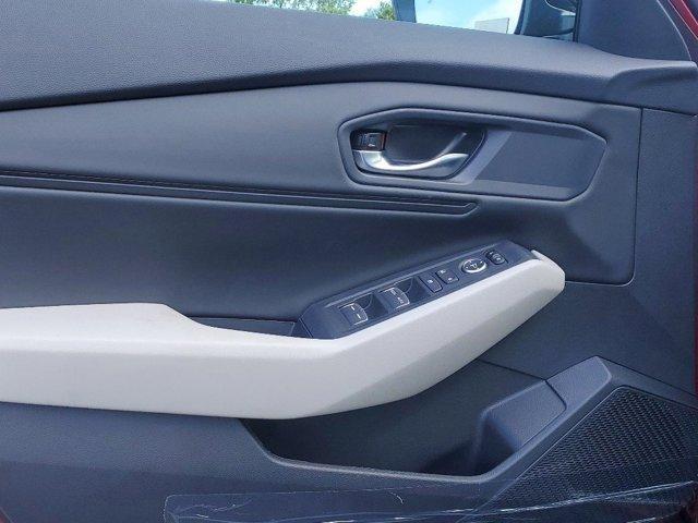 new 2025 Honda Accord car, priced at $31,755