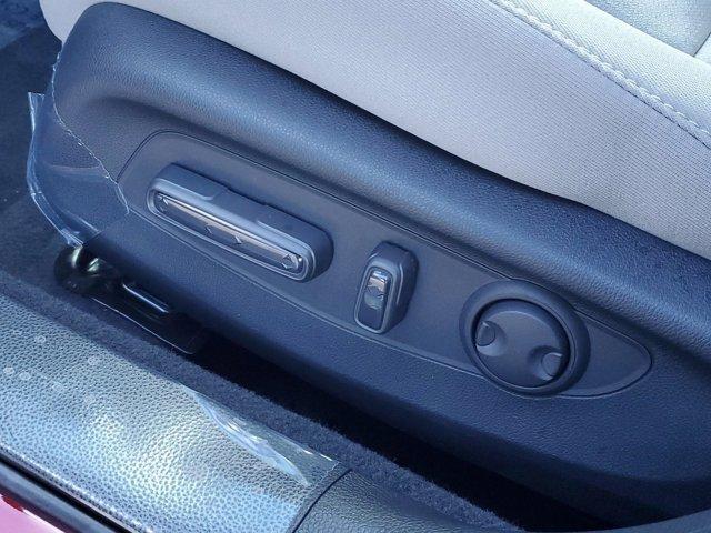 new 2025 Honda Accord car, priced at $31,755