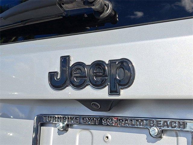 used 2019 Jeep Renegade car, priced at $15,900