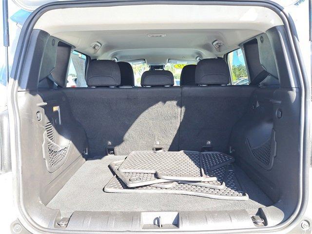 used 2019 Jeep Renegade car, priced at $15,900