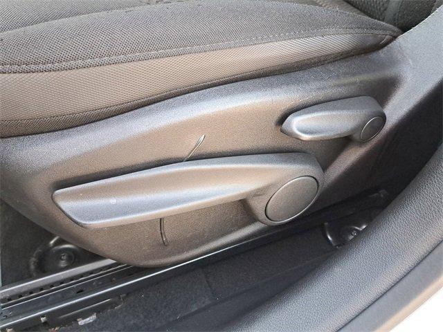 used 2019 Jeep Renegade car, priced at $15,900