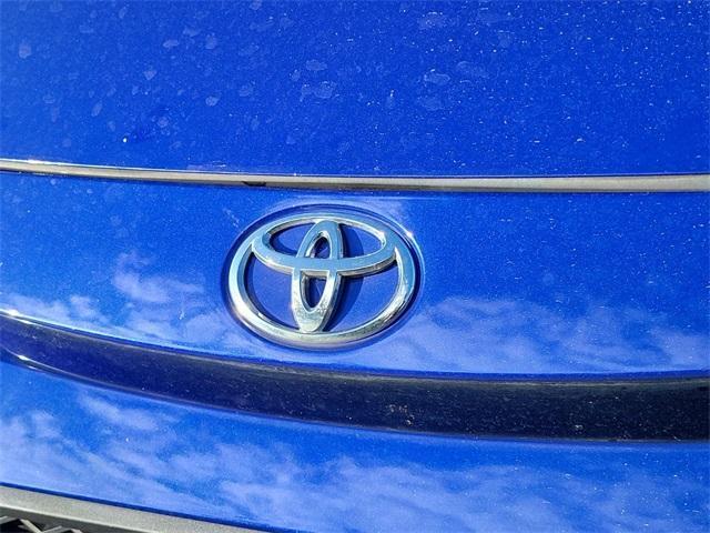 used 2021 Toyota Corolla car, priced at $20,951