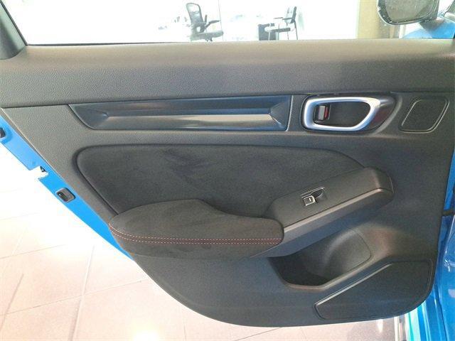 used 2023 Honda Civic Type R car