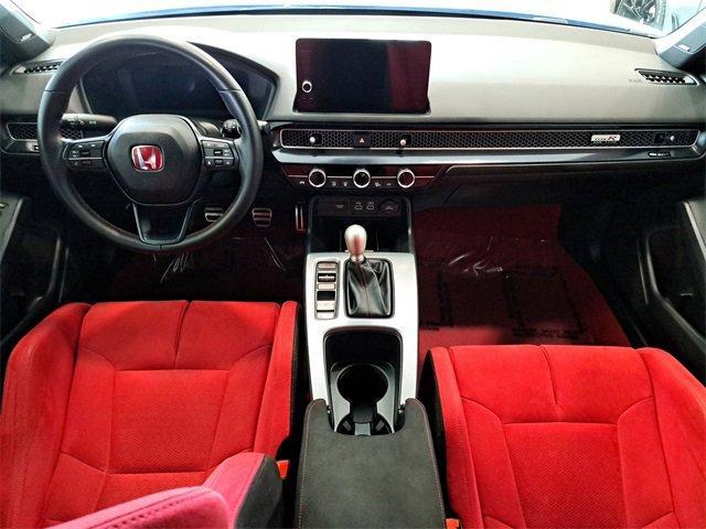 used 2023 Honda Civic Type R car