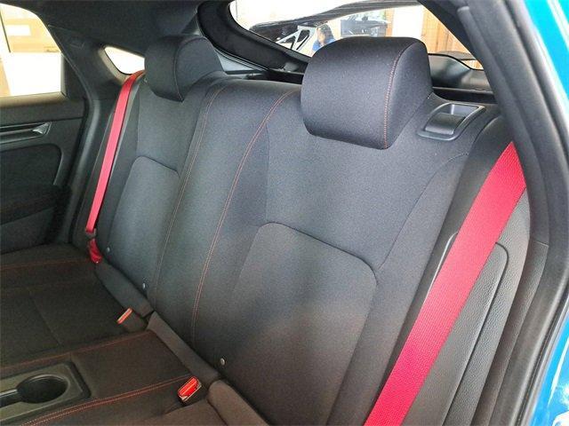 used 2023 Honda Civic Type R car
