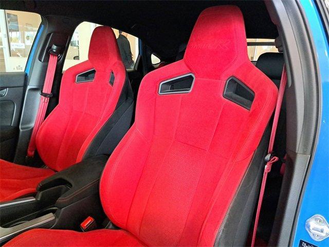 used 2023 Honda Civic Type R car