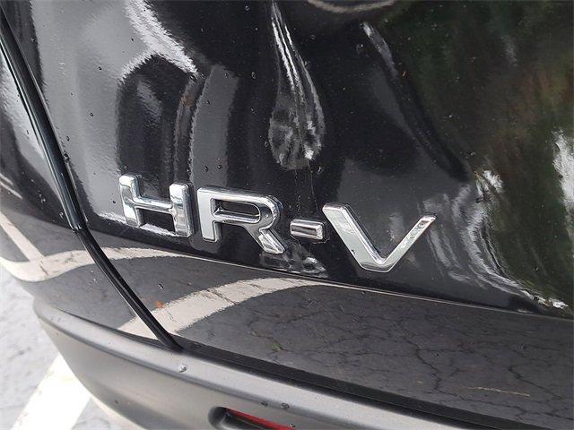 used 2024 Honda HR-V car, priced at $26,900