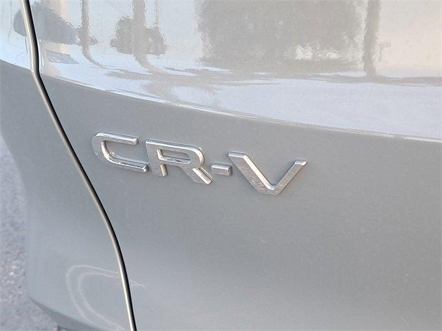 used 2024 Honda CR-V car, priced at $32,900