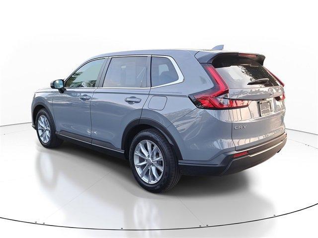 used 2024 Honda CR-V car, priced at $32,900