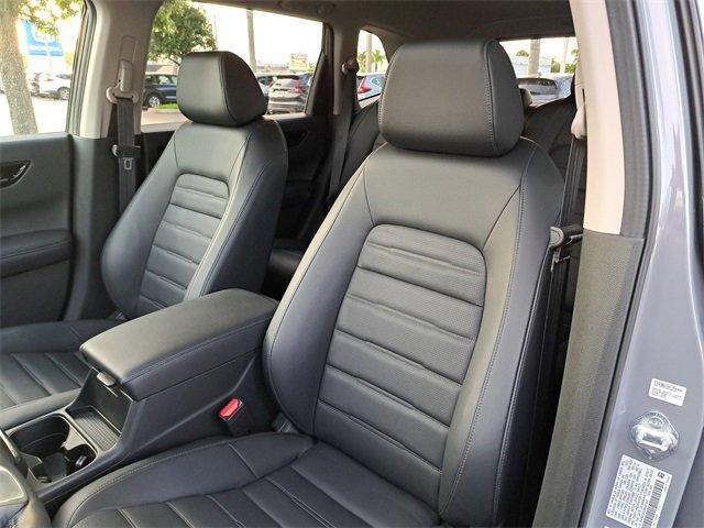 used 2024 Honda CR-V car, priced at $32,900