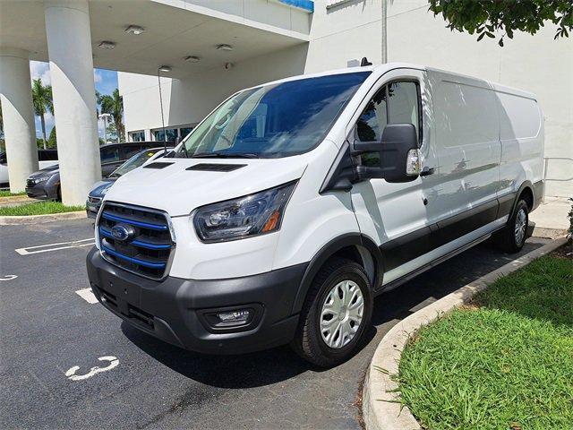 used 2025 Ford E-Transit car, priced at $40,890