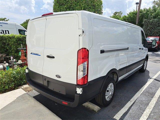 used 2025 Ford E-Transit car, priced at $40,890