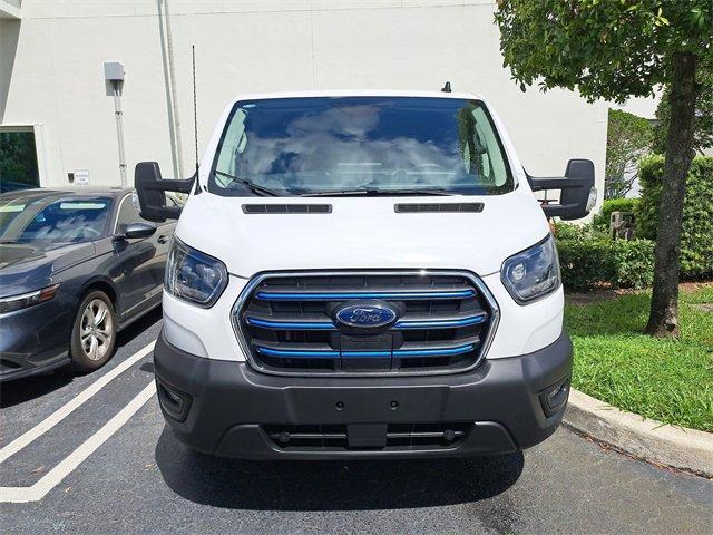 used 2025 Ford E-Transit car, priced at $40,890
