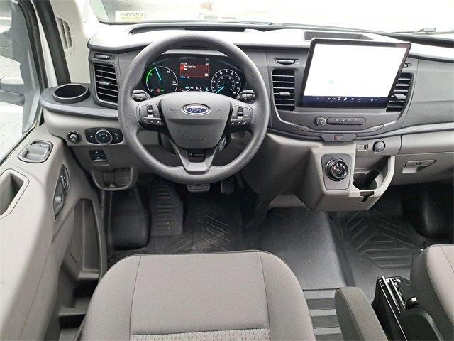 used 2025 Ford E-Transit car, priced at $40,900