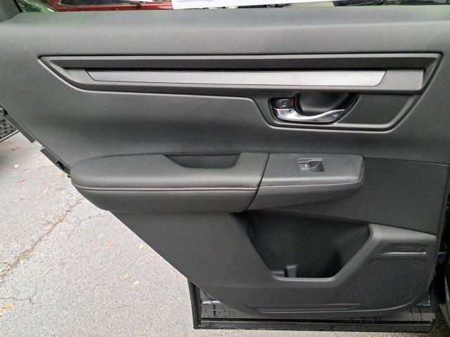 new 2026 Honda CR-V Hybrid car, priced at $37,080