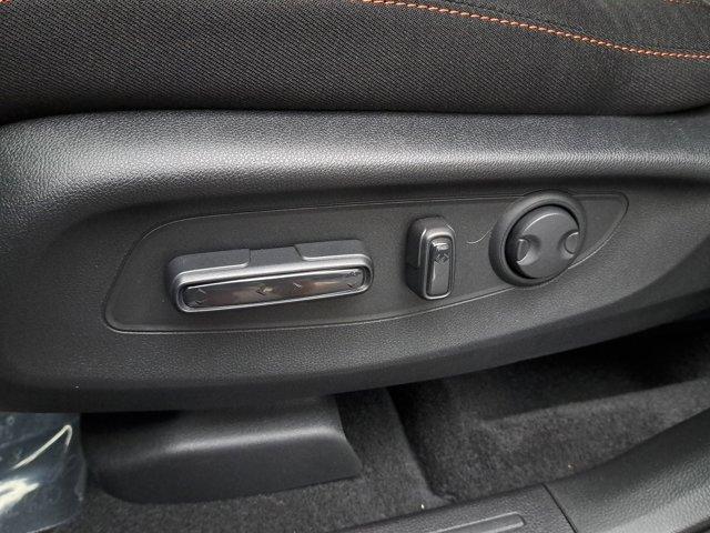 new 2026 Honda CR-V Hybrid car, priced at $37,080