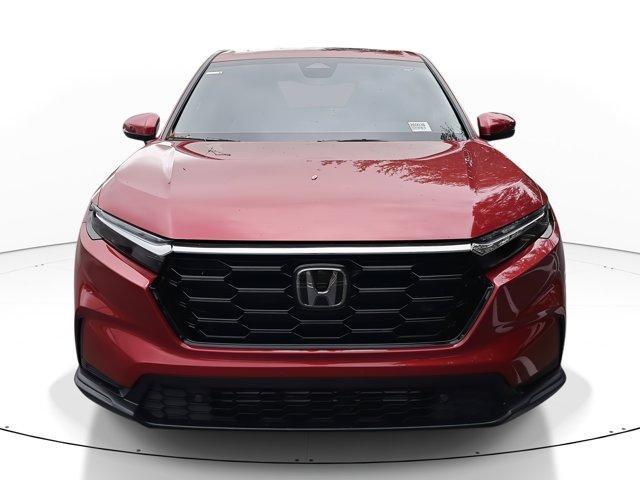 new 2026 Honda CR-V car, priced at $37,305