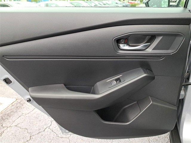 used 2023 Honda Accord car, priced at $26,490