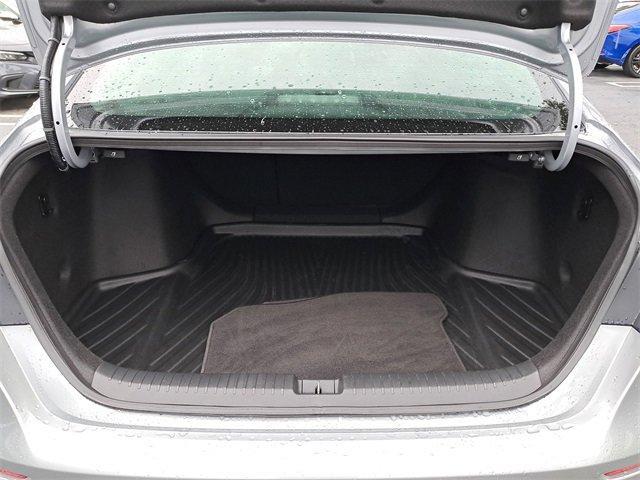 used 2023 Honda Accord car, priced at $26,490
