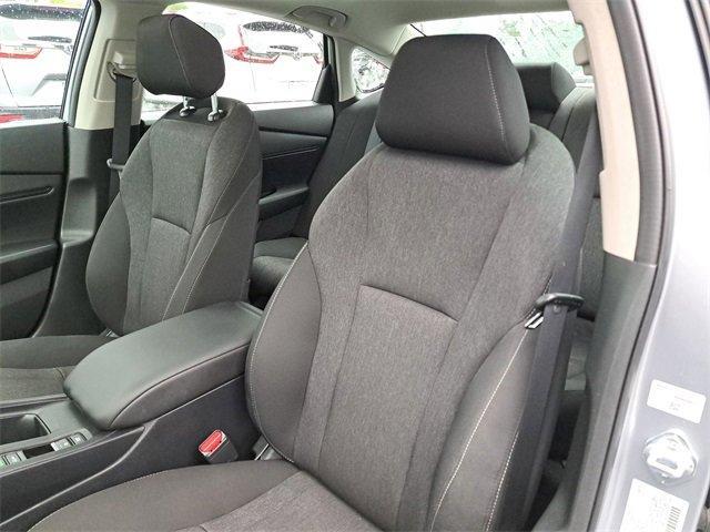 used 2023 Honda Accord car, priced at $26,490