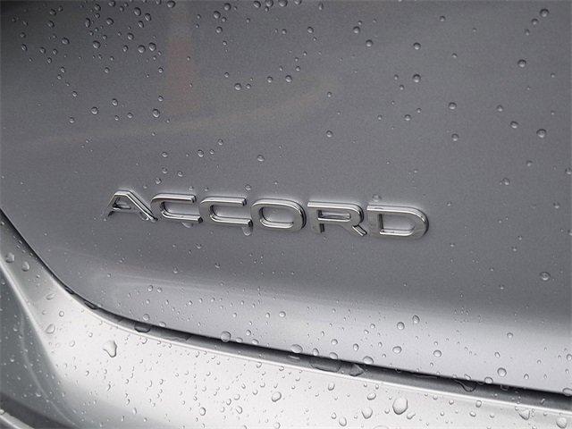 used 2023 Honda Accord car, priced at $26,490