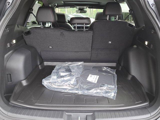 new 2026 Honda CR-V Hybrid car, priced at $40,175