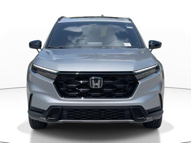 new 2025 Honda CR-V Hybrid car, priced at $36,045